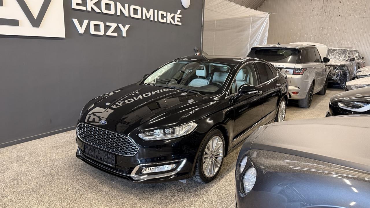 Ford Mondeo 2.0HYBRID,VIGNALE