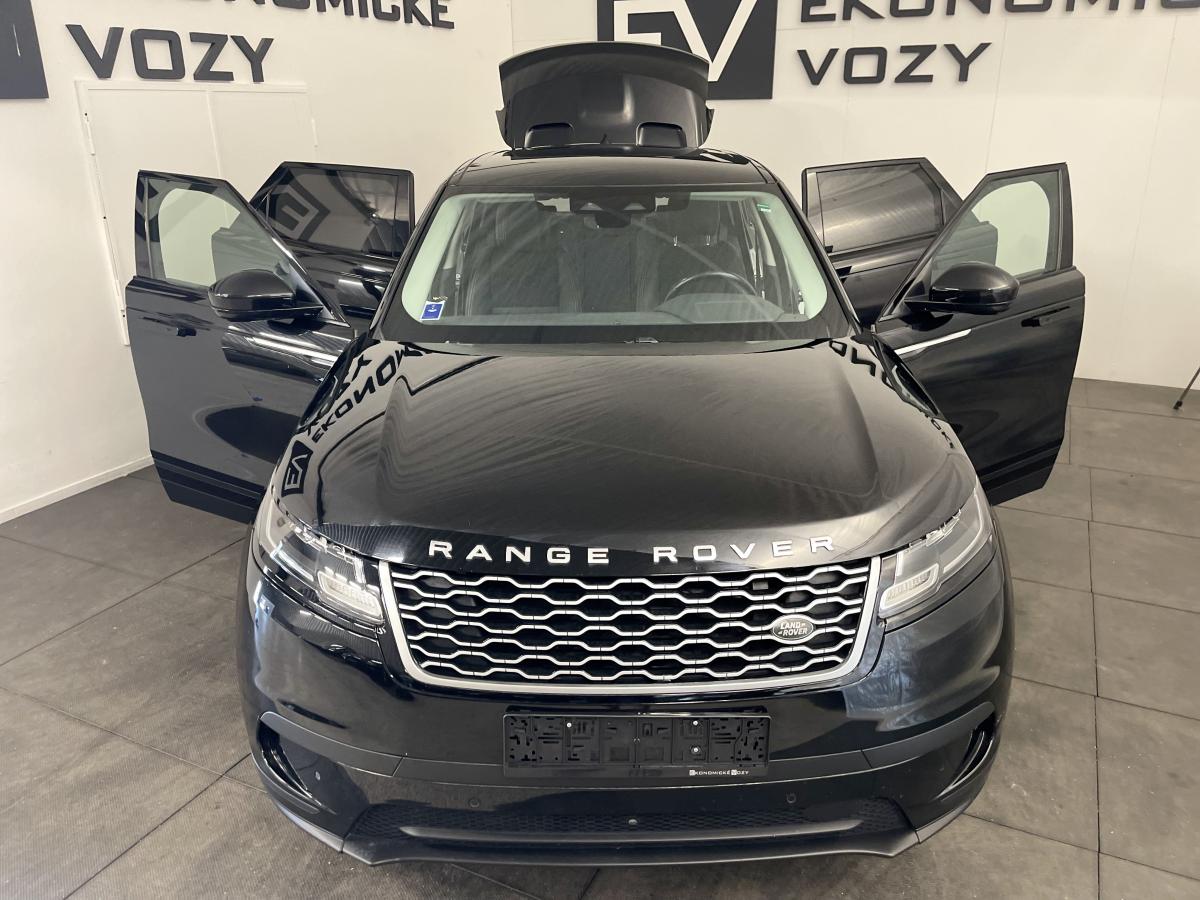 Land Rover Range Rover Velar D200,AWD,ZÁRUKA,AKČNÍ CENA!!!