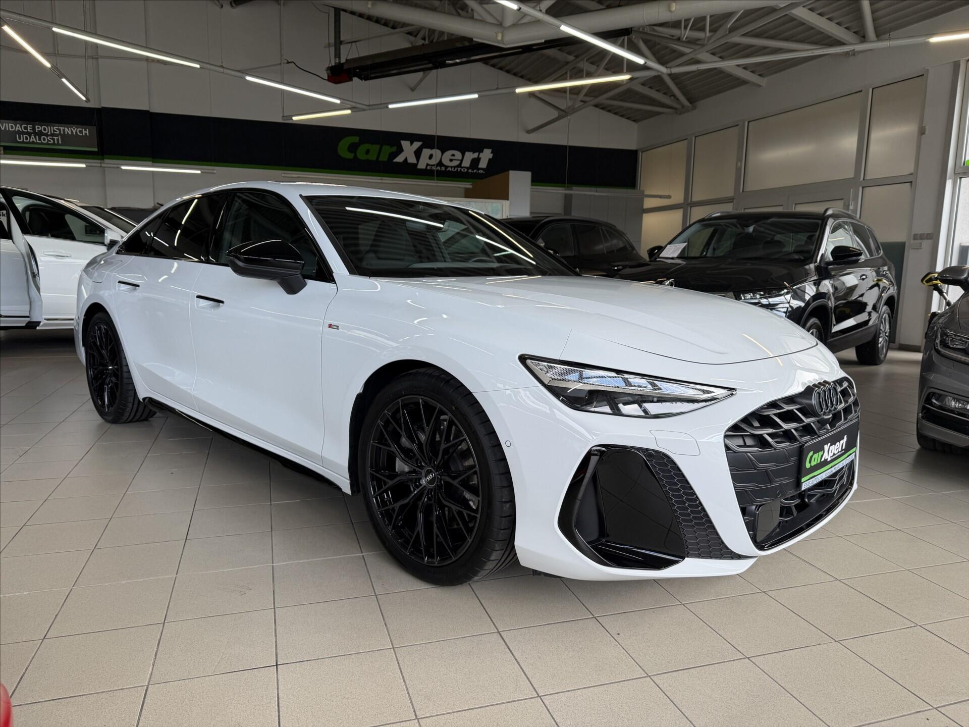 Audi A6 3,0 3,0 V6 TFSI QUATTRO S-li