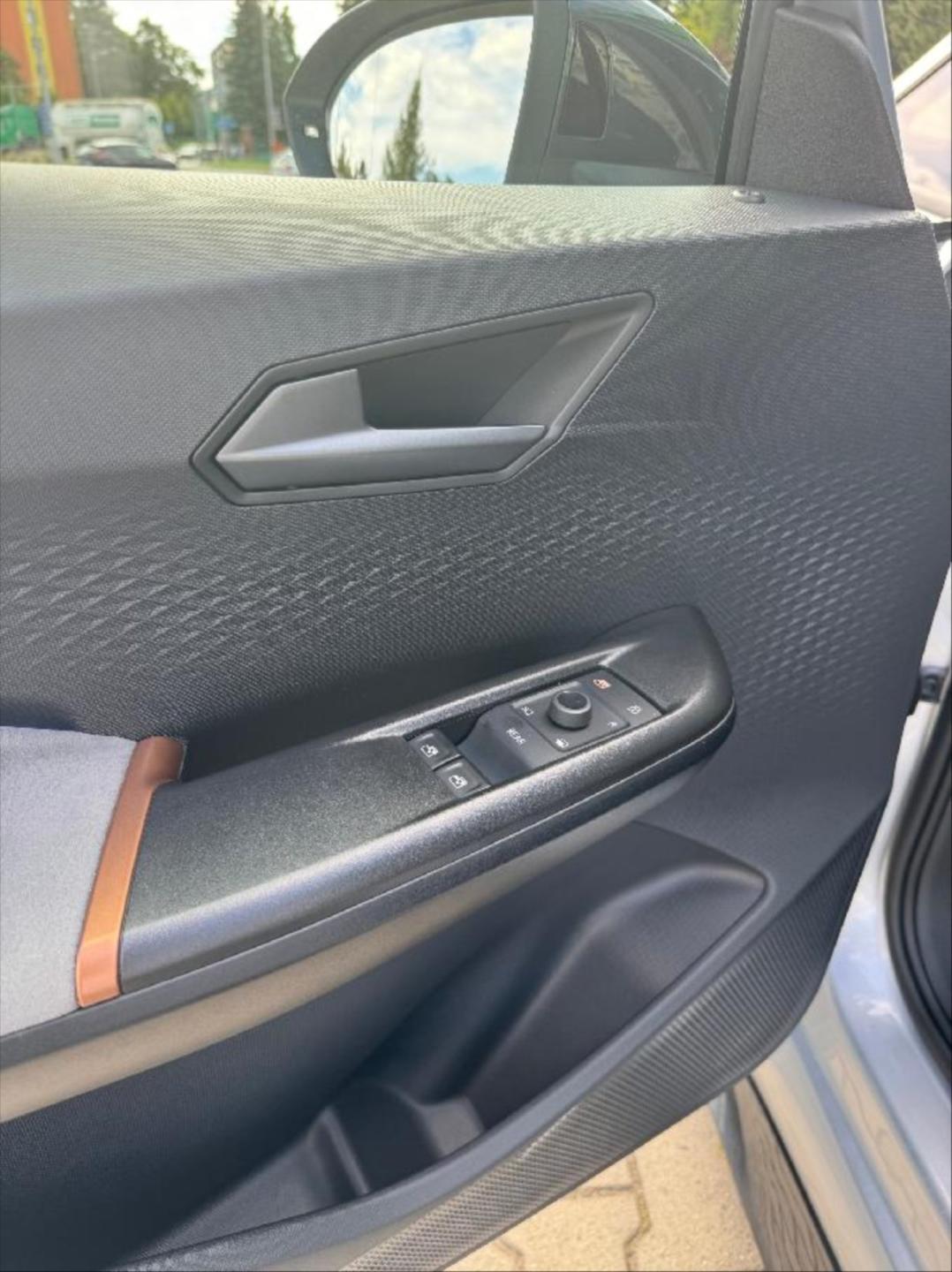 Cupra Born 0,0 E-BOOST 170 kW