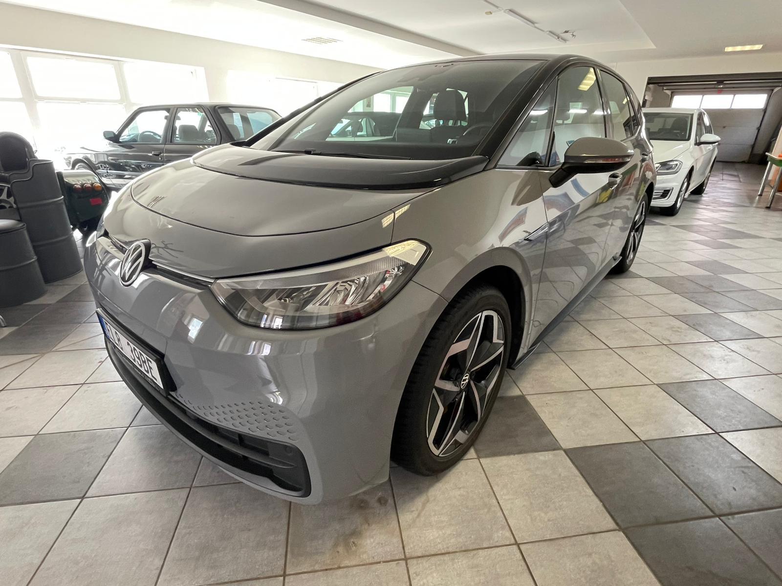 Volkswagen ID.3 Pro Performance 150kW