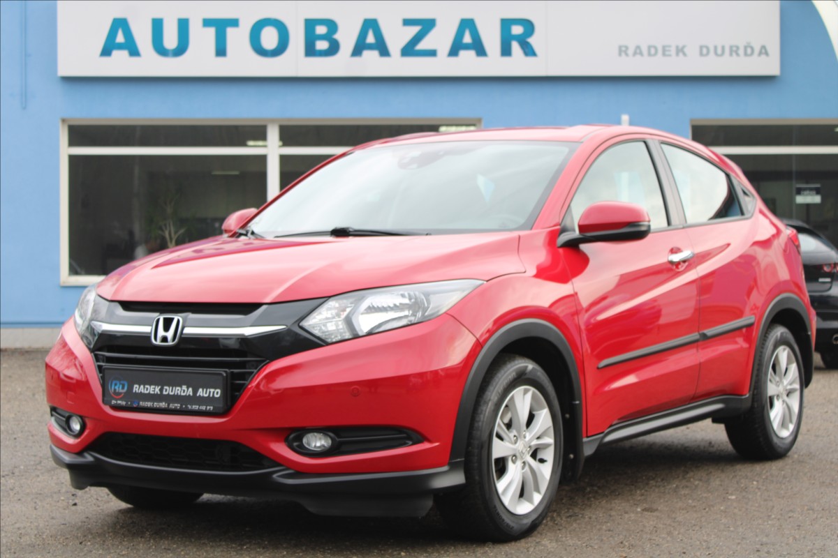 Honda HR-V 1,5 V-TEC ELEGANCE