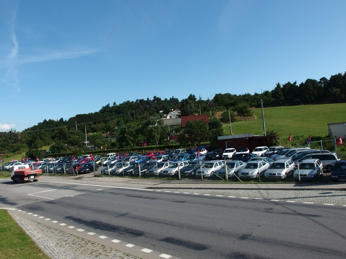 Kia Sportage 1.6 GDi 99KW nové CZ