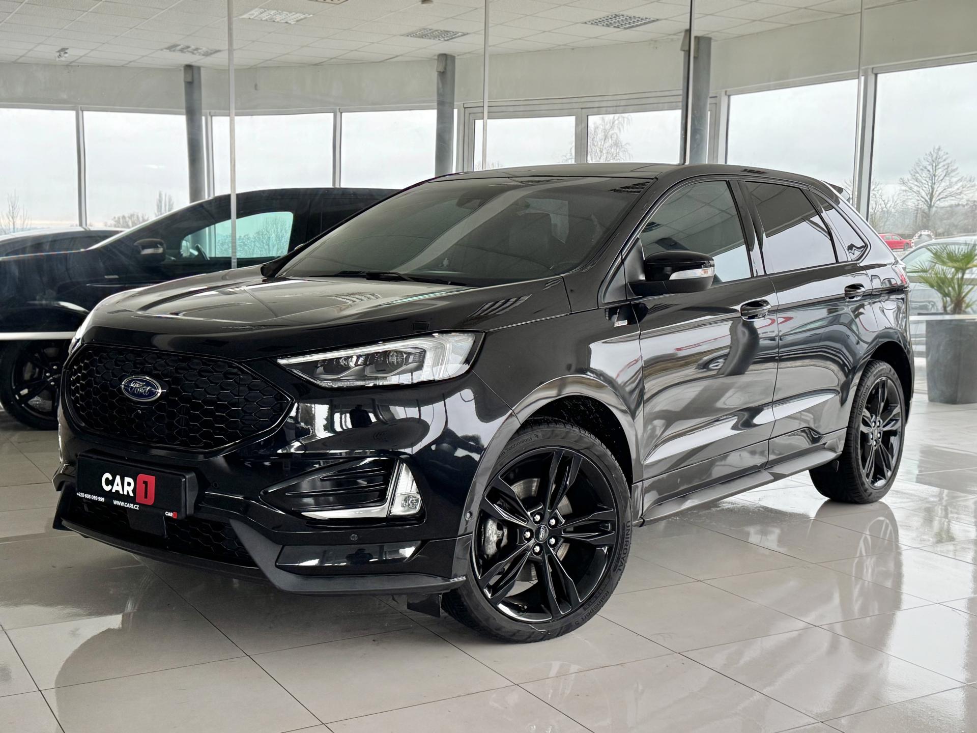 Ford Edge 2,0 EcoBlue 175kW*4WD*ST-LINE