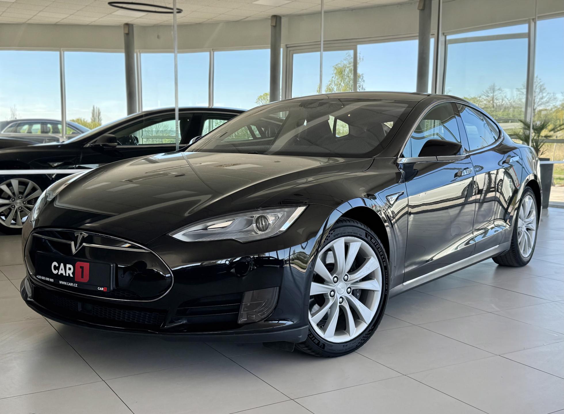 Tesla Model S 90D AWD*CCS*Vzduch