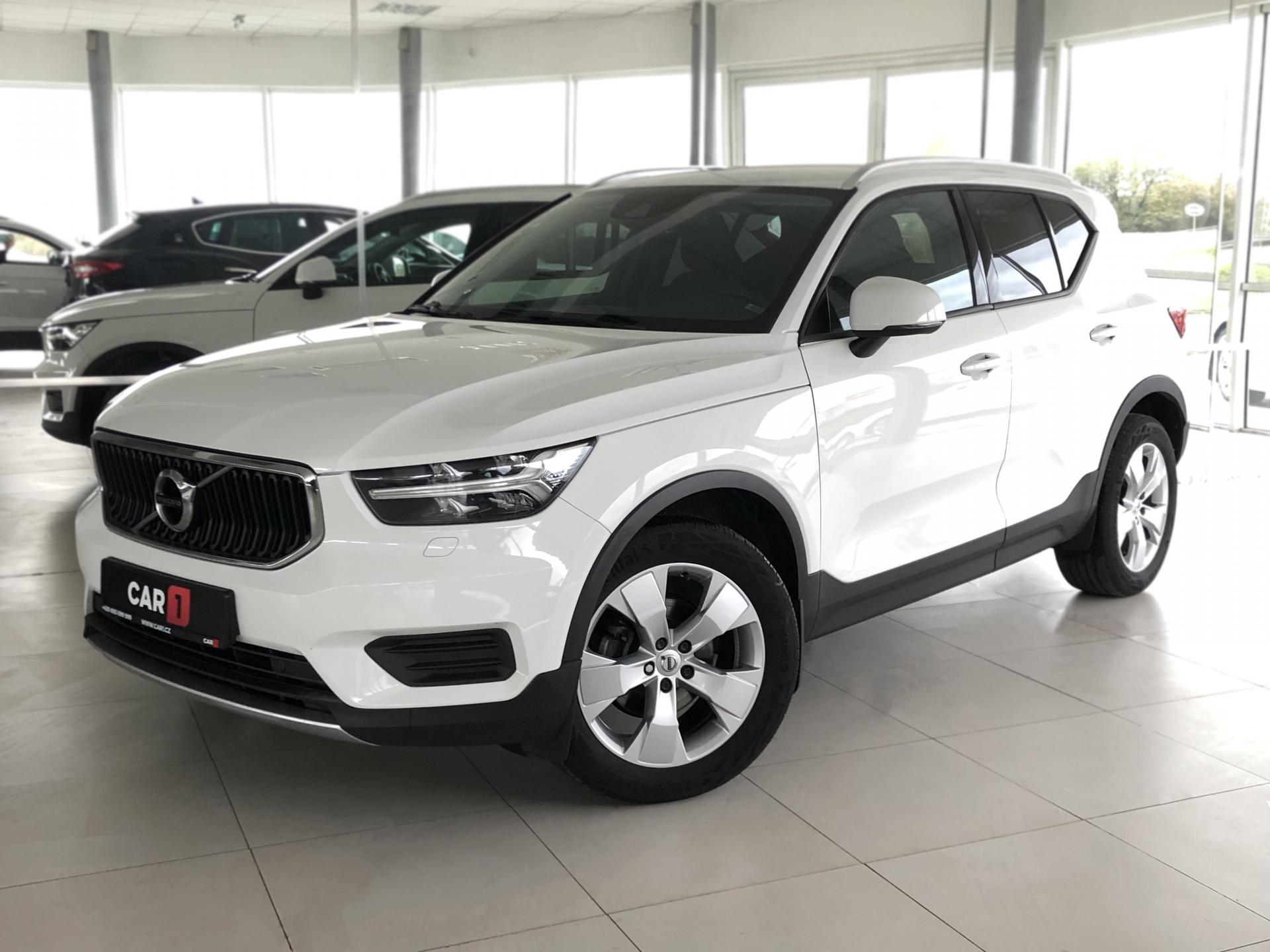 Volvo XC40 D3 110kW*AUT*LED*Kamera*Navi