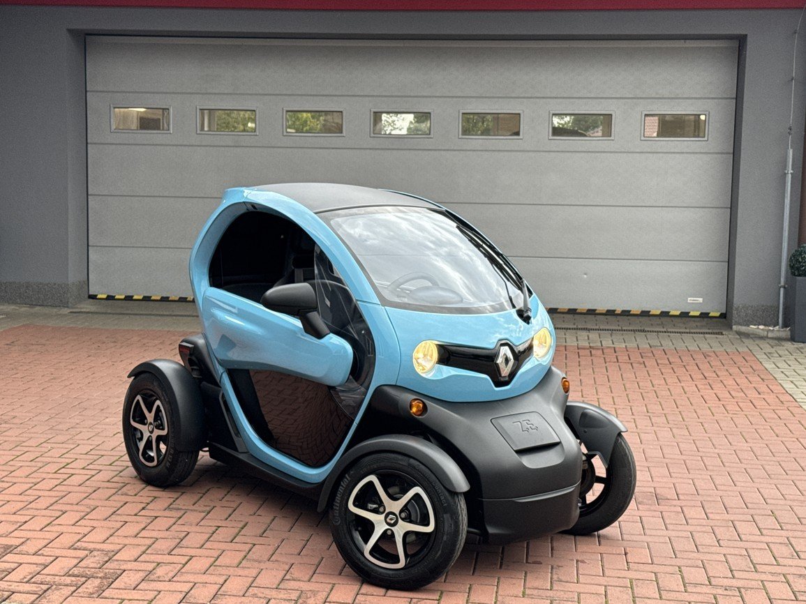 Renault Twizy 9kW
