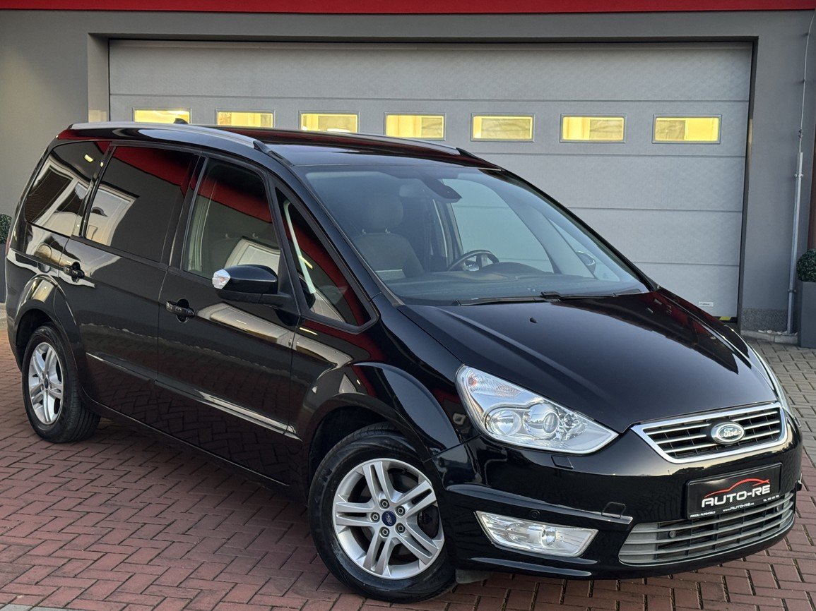 Ford Kuga 2.0TDCi AWD Xenony Kamera
