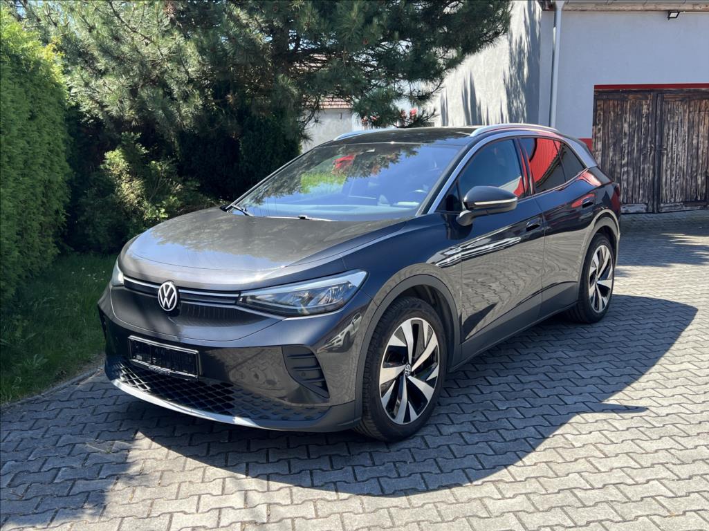 Volkswagen ID.4 Pro Performance 77kwh 92%