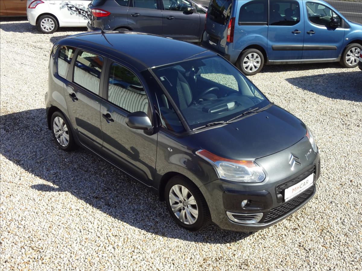 Citroën C3 Picasso 1.4VTI