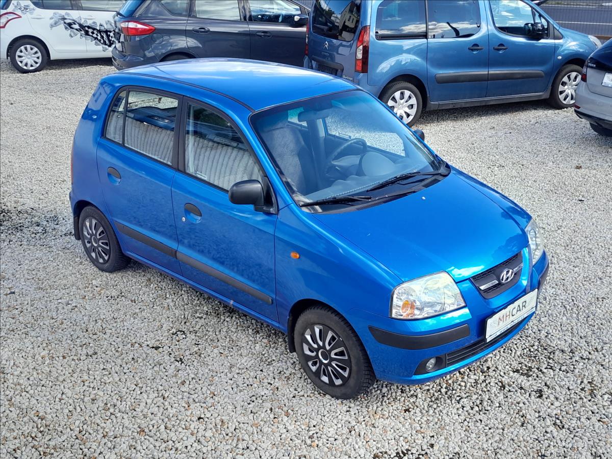 Hyundai Atos 1,1i
