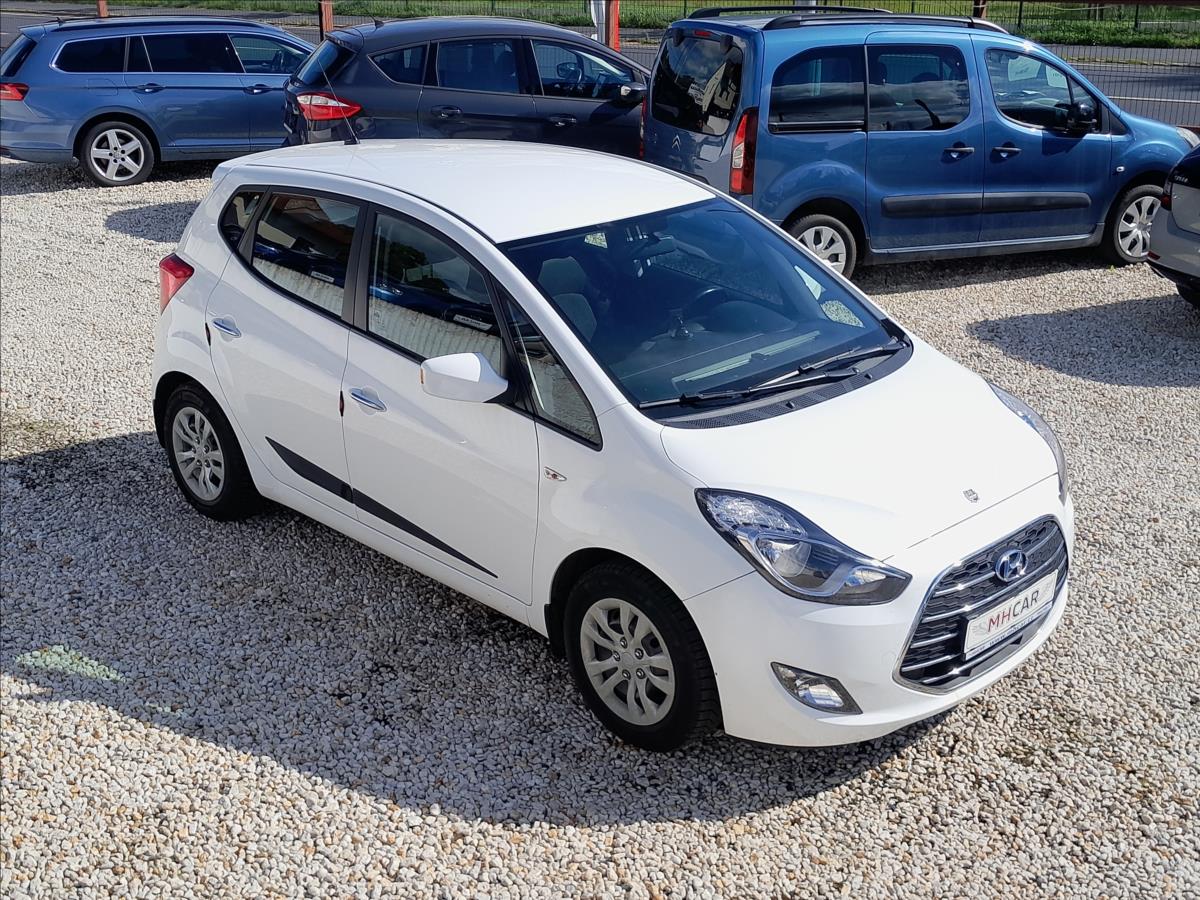 Hyundai ix20 1.6i 16V