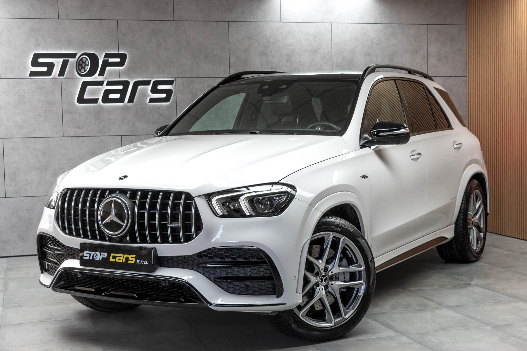 Mercedes-Benz GLE - foto 9