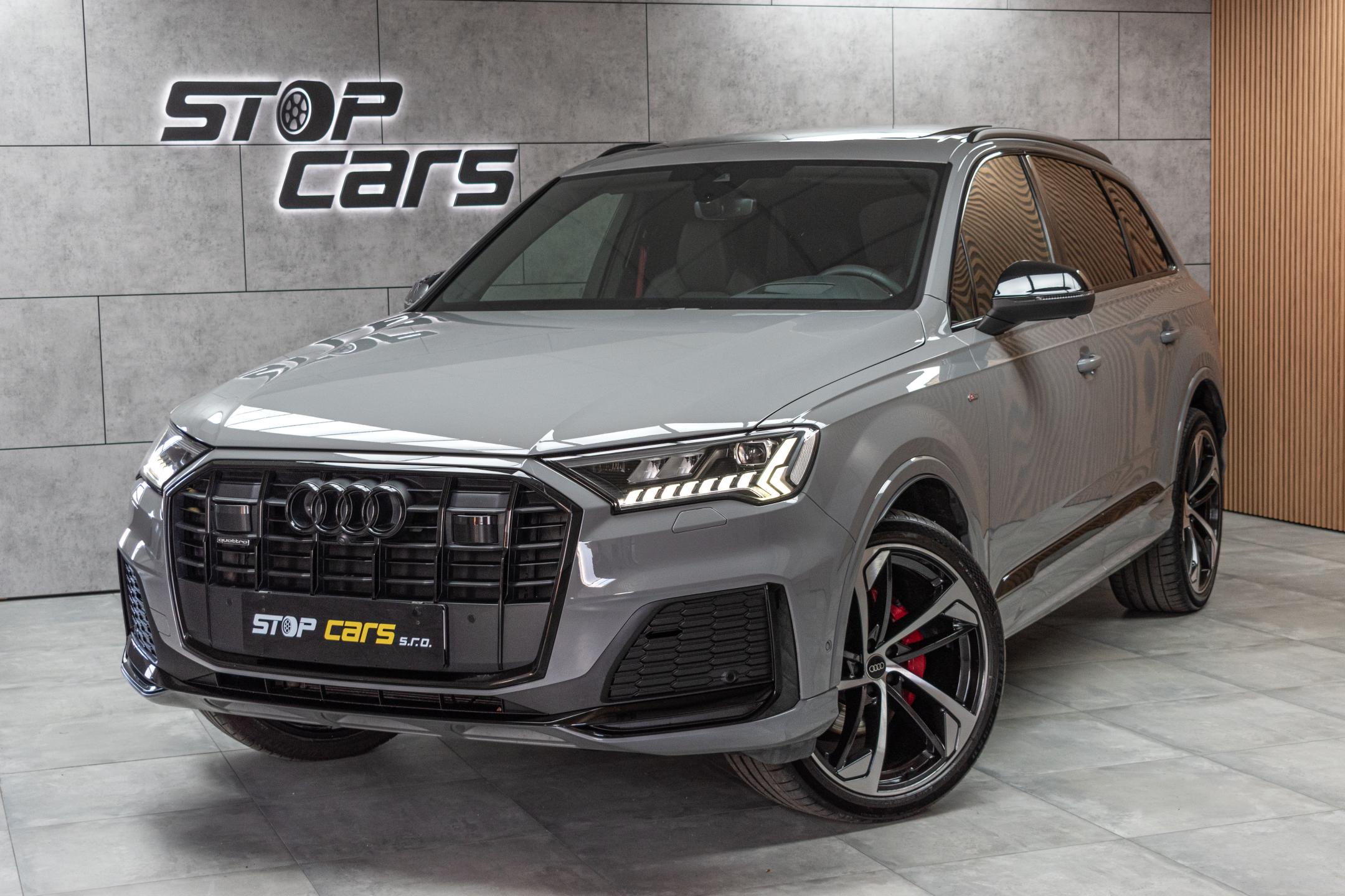 Audi Q7 - foto 44