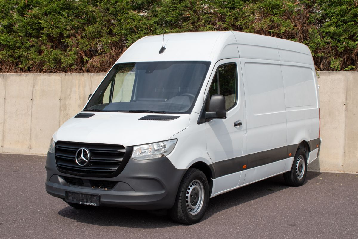 Mercedes-Benz Sprinter 311 CDI 84kW L2H2