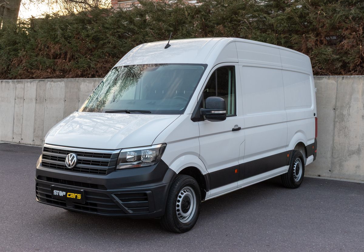 Volkswagen Crafter 2.0TDI*L2H2*KAMERA*DPH*