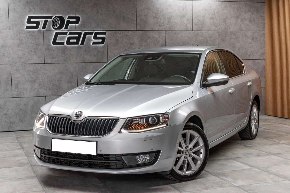 Škoda Octavia 1.4 TSI *ELEGANCE*PO ROZVODECH