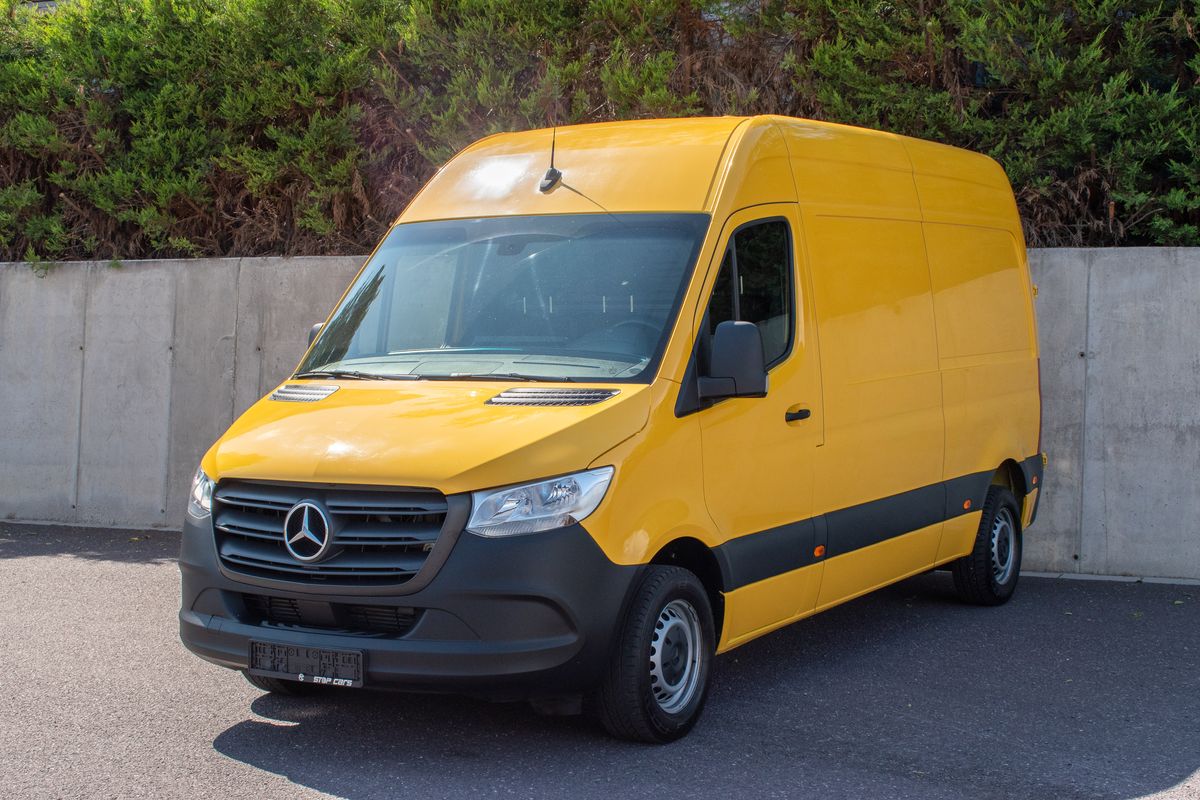 Mercedes-Benz Sprinter 311 CDI L2H2 *PO SERVISE*DPH*