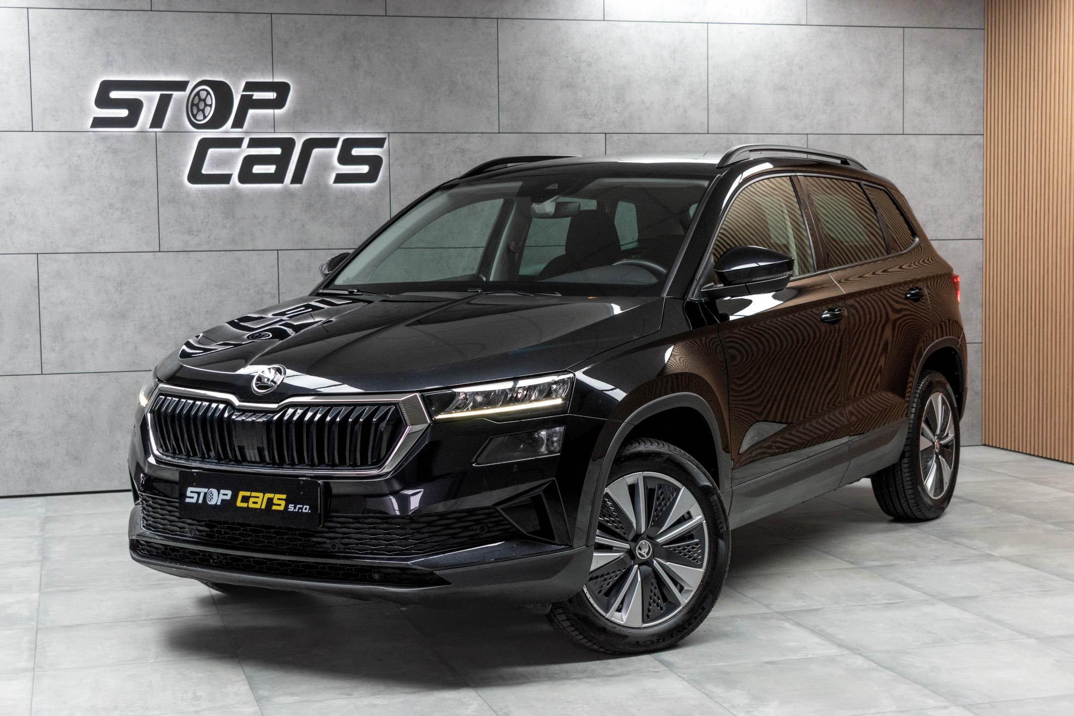 Škoda Karoq 2.0TDI*DSG*KAMERA*NAVI*ACC*DPH - foto 5