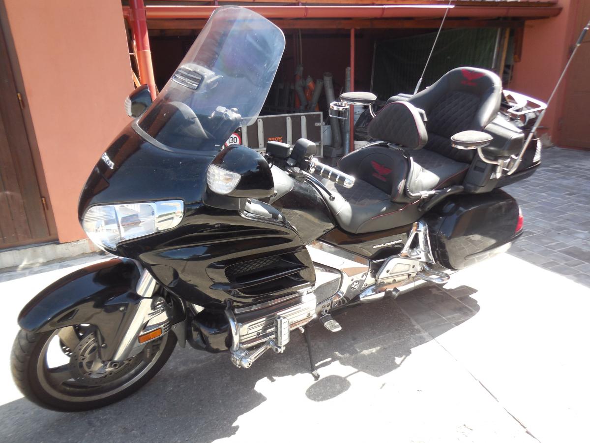 Honda GOLDWING 1800