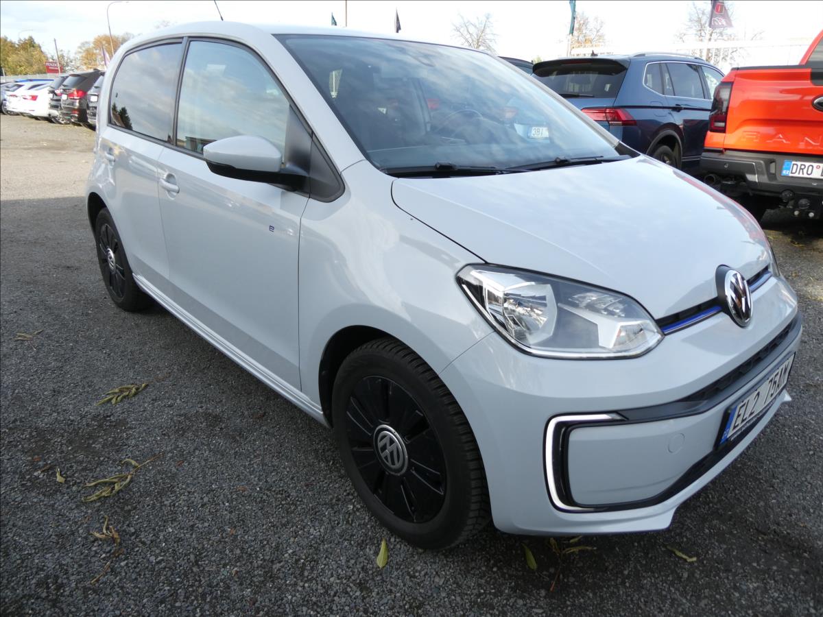 Volkswagen e-up! 16,4 kWh,ELEKTRO,aut.klima