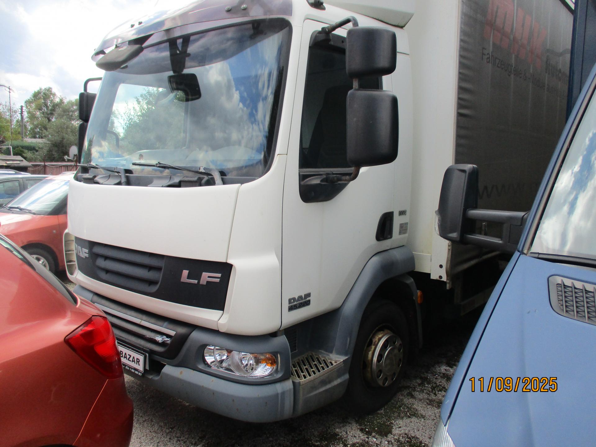 DAF LF 45.220 EEV