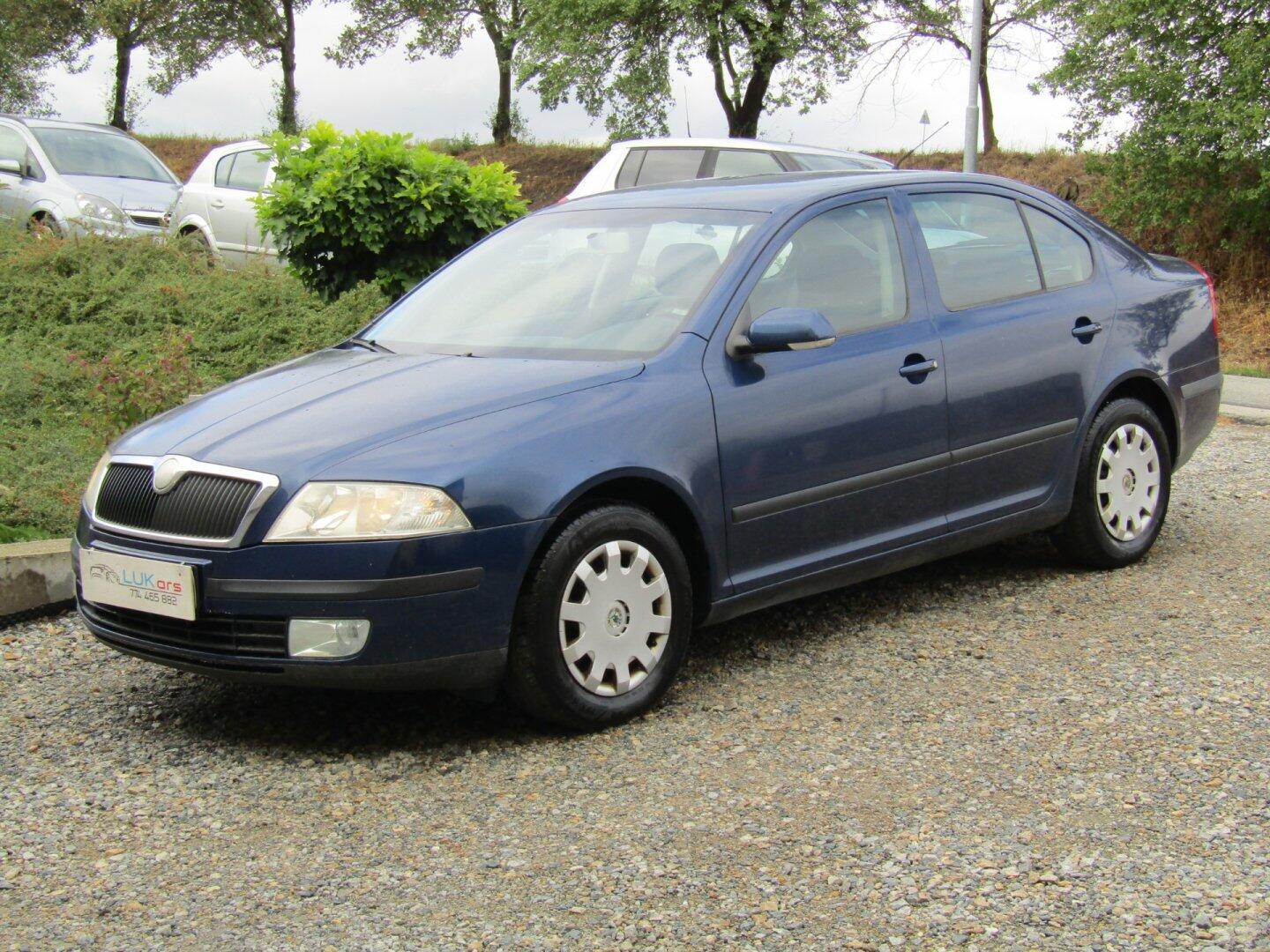 Škoda Octavia 2.0 TDI 103 kW ROZVODY NOVÉ