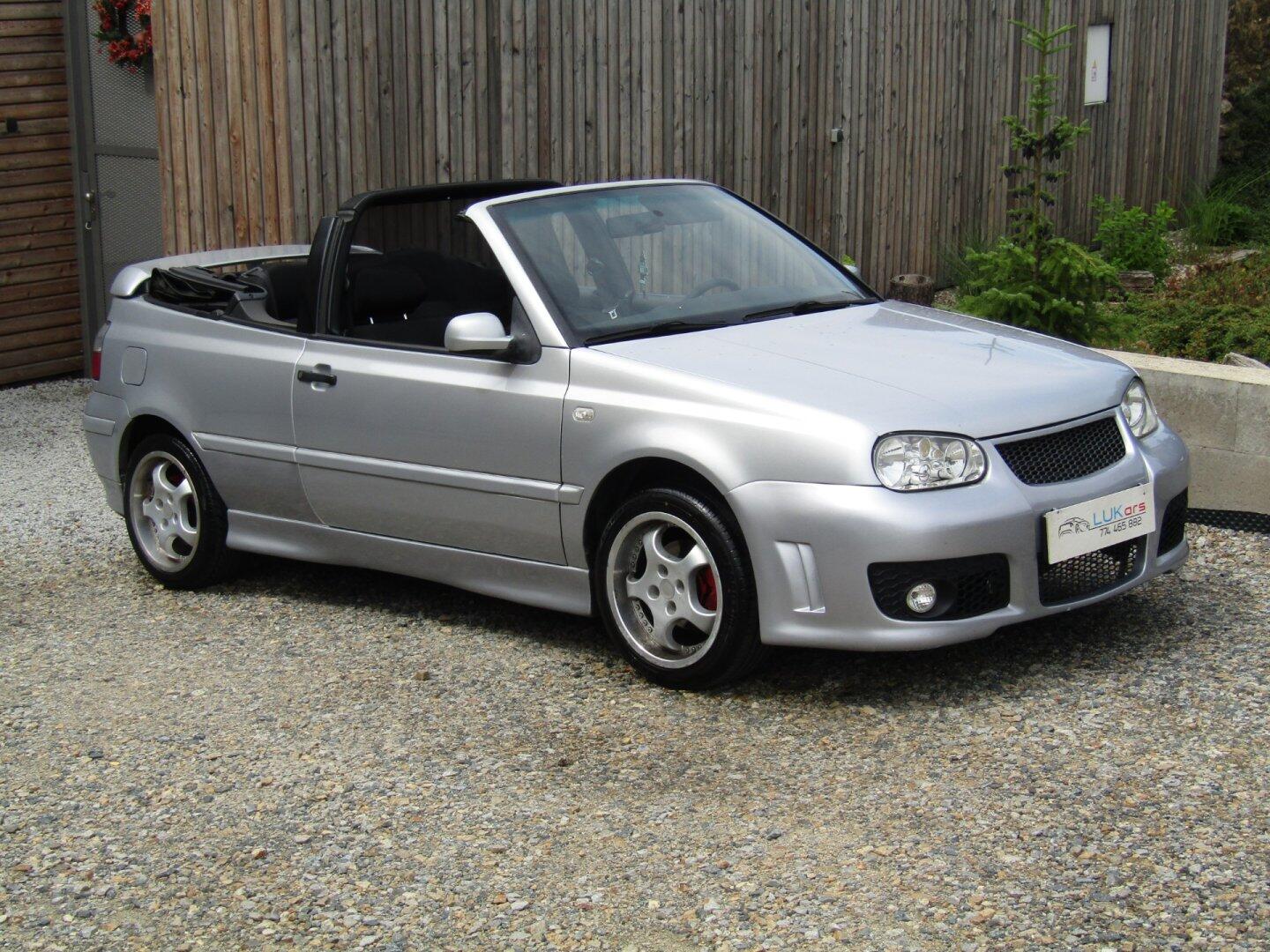Volkswagen Golf 1.9 TDI 66kW TOP QUALITY
