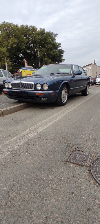 Jaguar XJ6 3.2 i 155kw