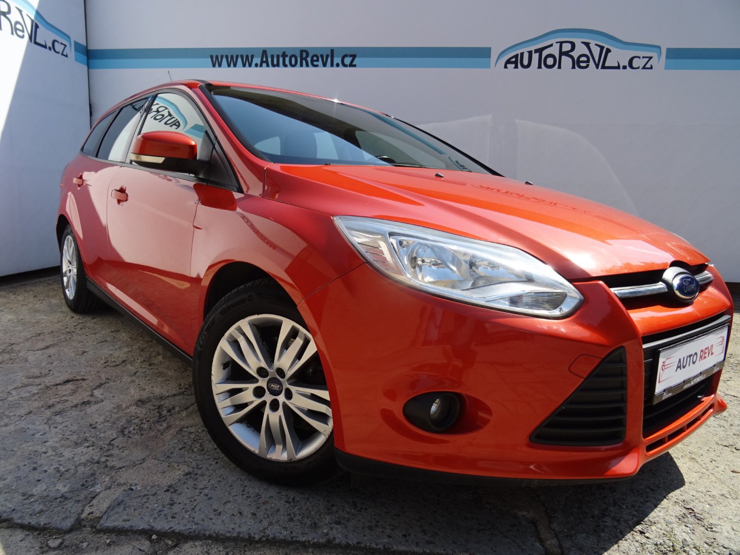 Ford Focus 1.6TDCi,1majČR,s.kn,klim,tažne