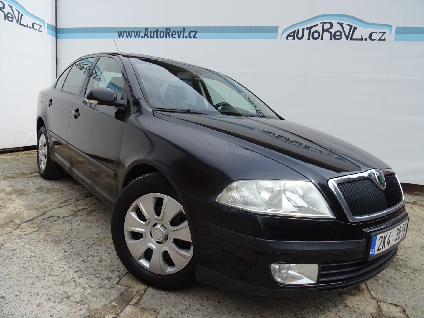 Škoda Octavia 1.9TDI,77kW,tažné