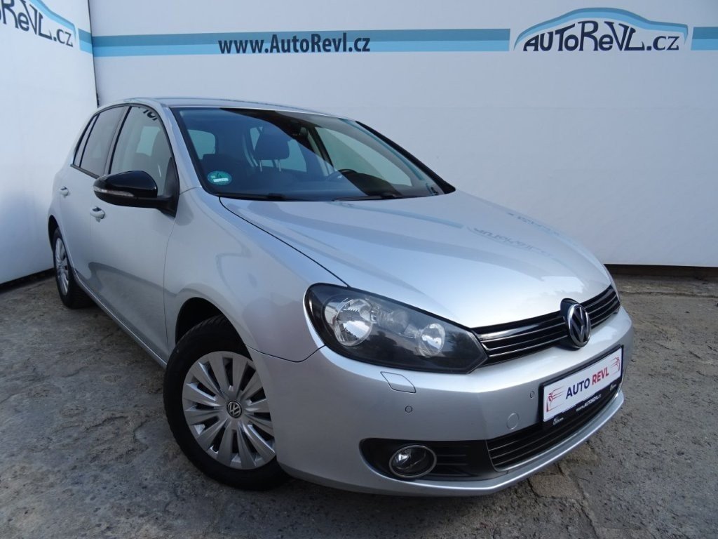 Volkswagen Golf 1.2TSi,77kW,S.kn,navi,aut.klim
