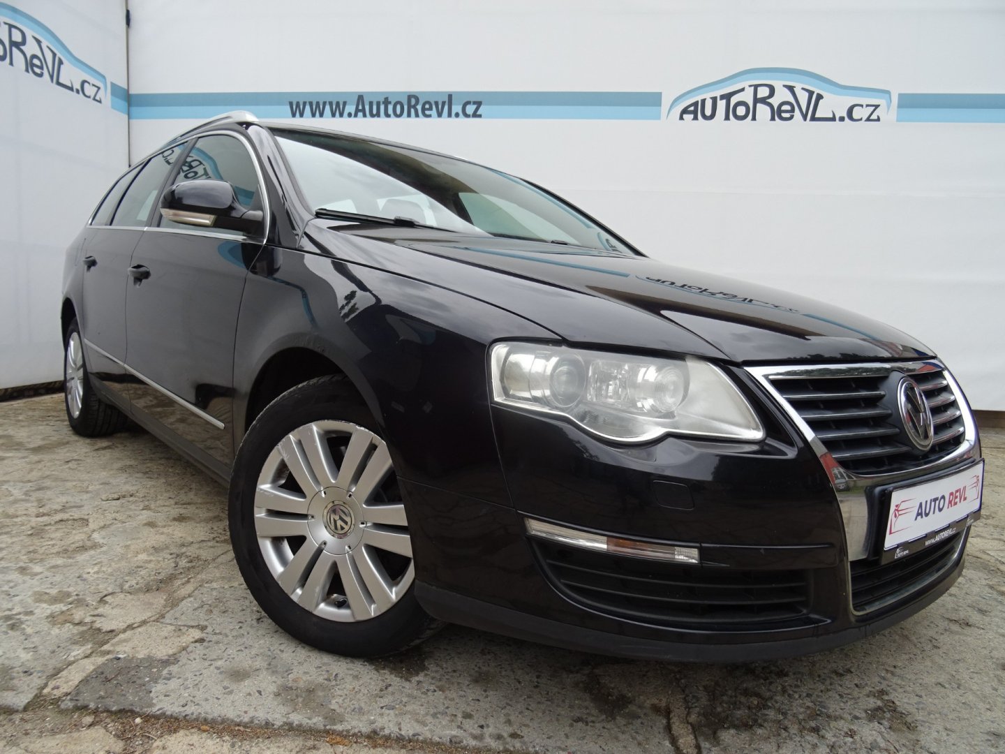 Volkswagen Passat 2.0TDi,103kW,NovéČR,S.kni,klim