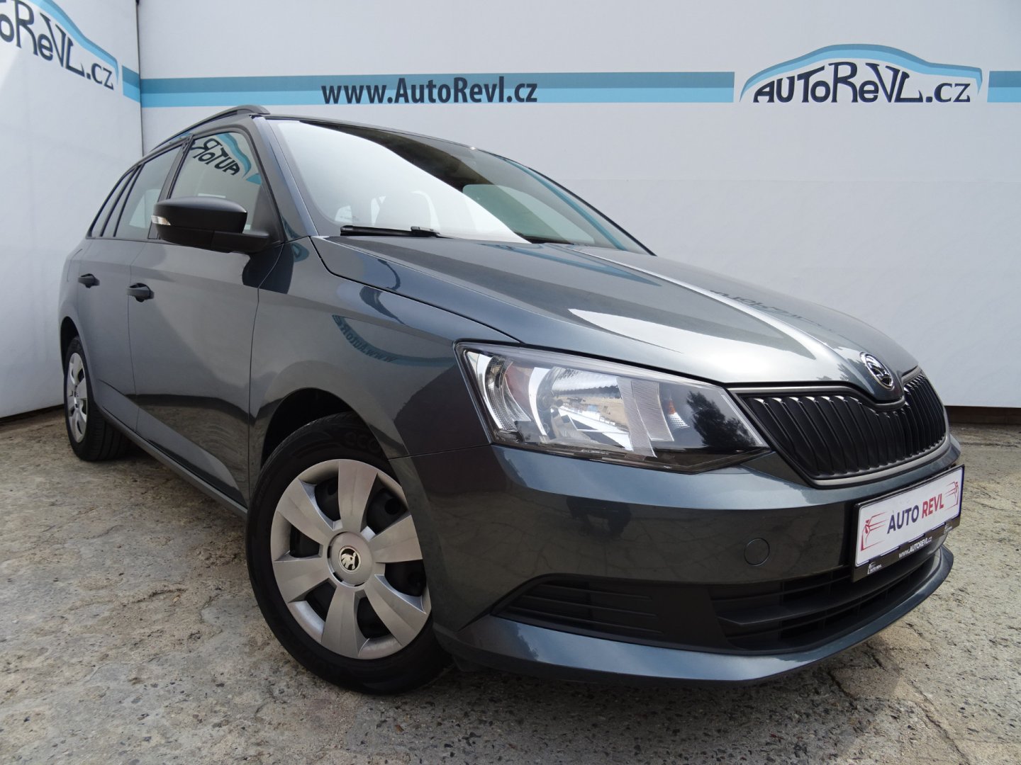 Škoda Fabia 1.2TSi,s.kniha,79tkm,klima,ESP