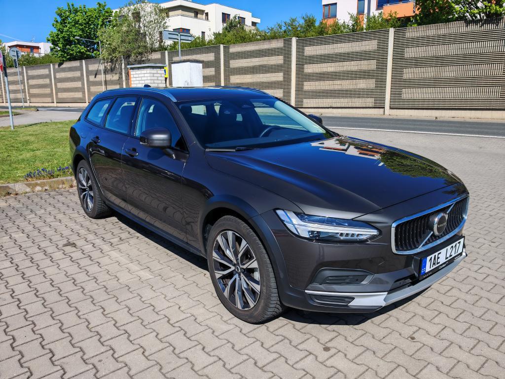 Volvo V90 V90 B4 AWD Cross Country
