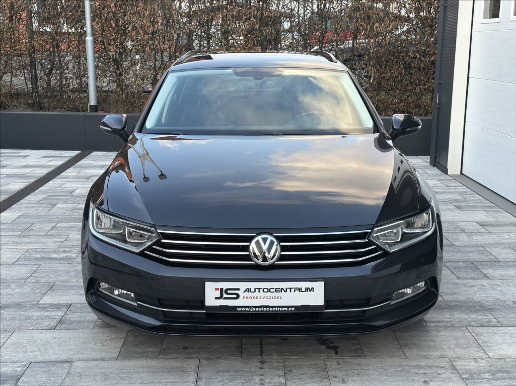 Volkswagen Passat 1,4 TSI 150PS Comfortline M/T