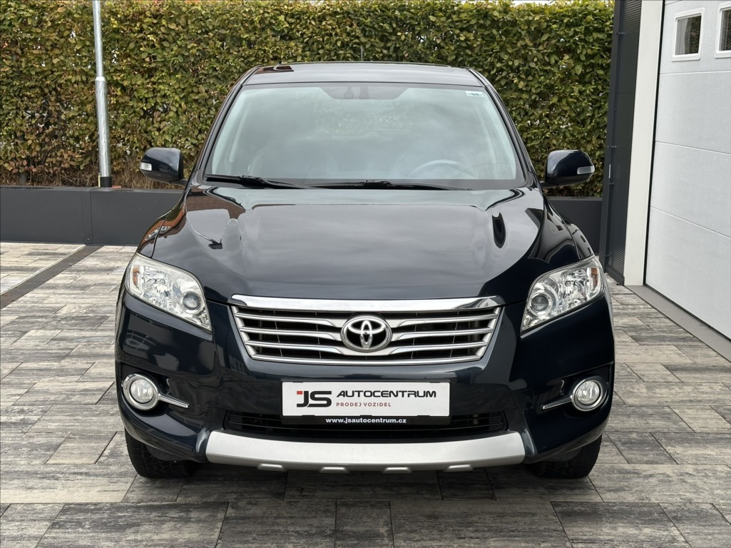 Toyota RAV4 2,0 158PS Travel A/T 4x4