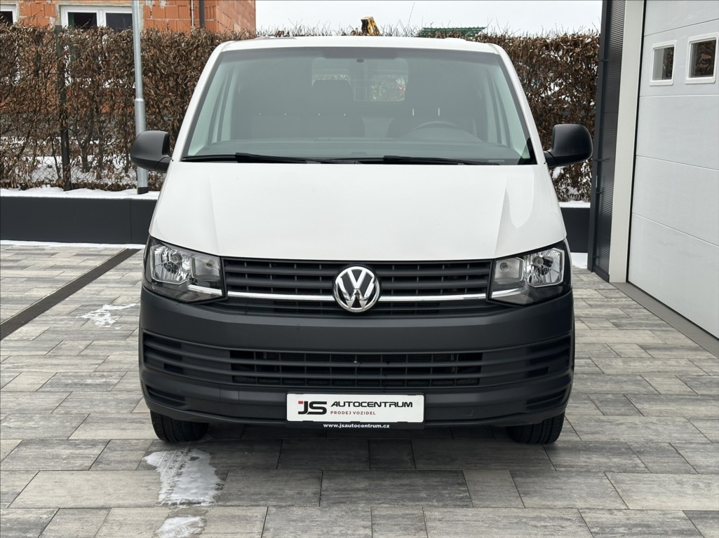 Volkswagen Transporter 2,0 TDI 150PS L1H1 Van