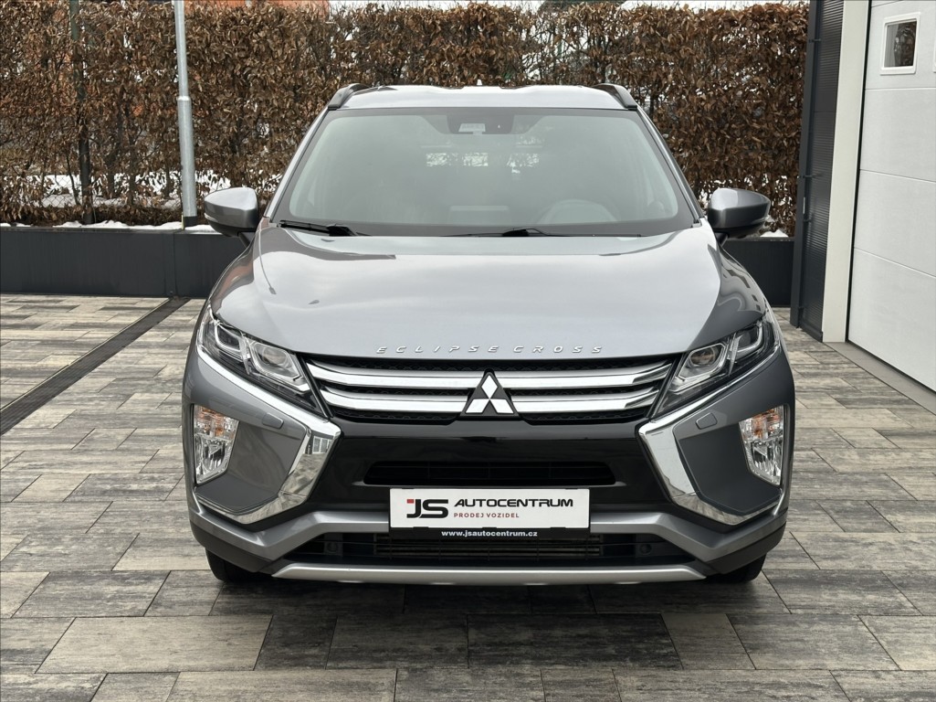 Mitsubishi Eclipse Cross 2,2 DI-D 148PS Spirit+ A/T 4x