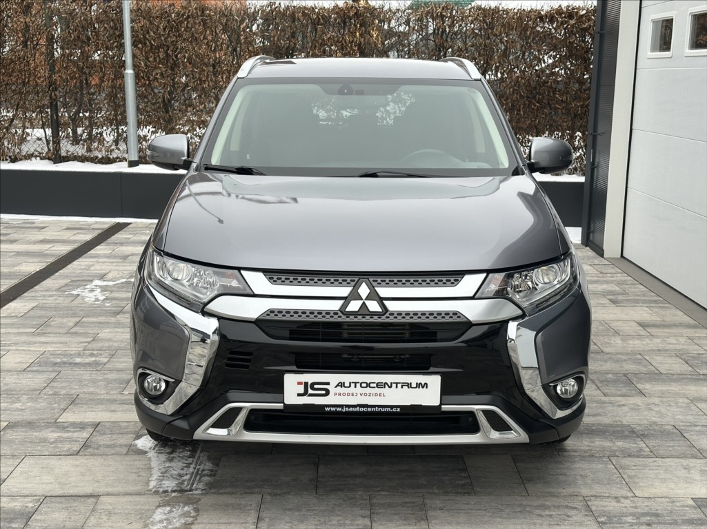 Mitsubishi Outlander 2,0 150PS Active A/T