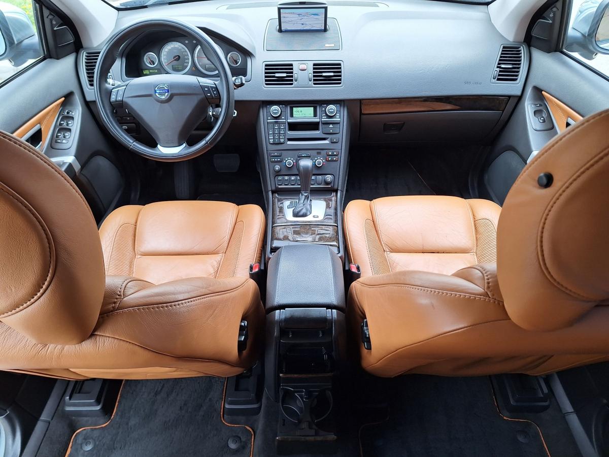 Volvo XC90 D5 Executive Inscription