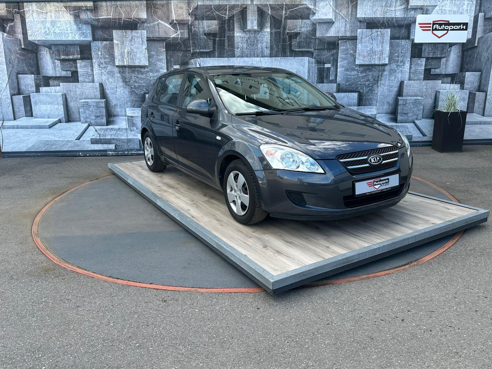 Kia Ceed 1.4i, 77KW