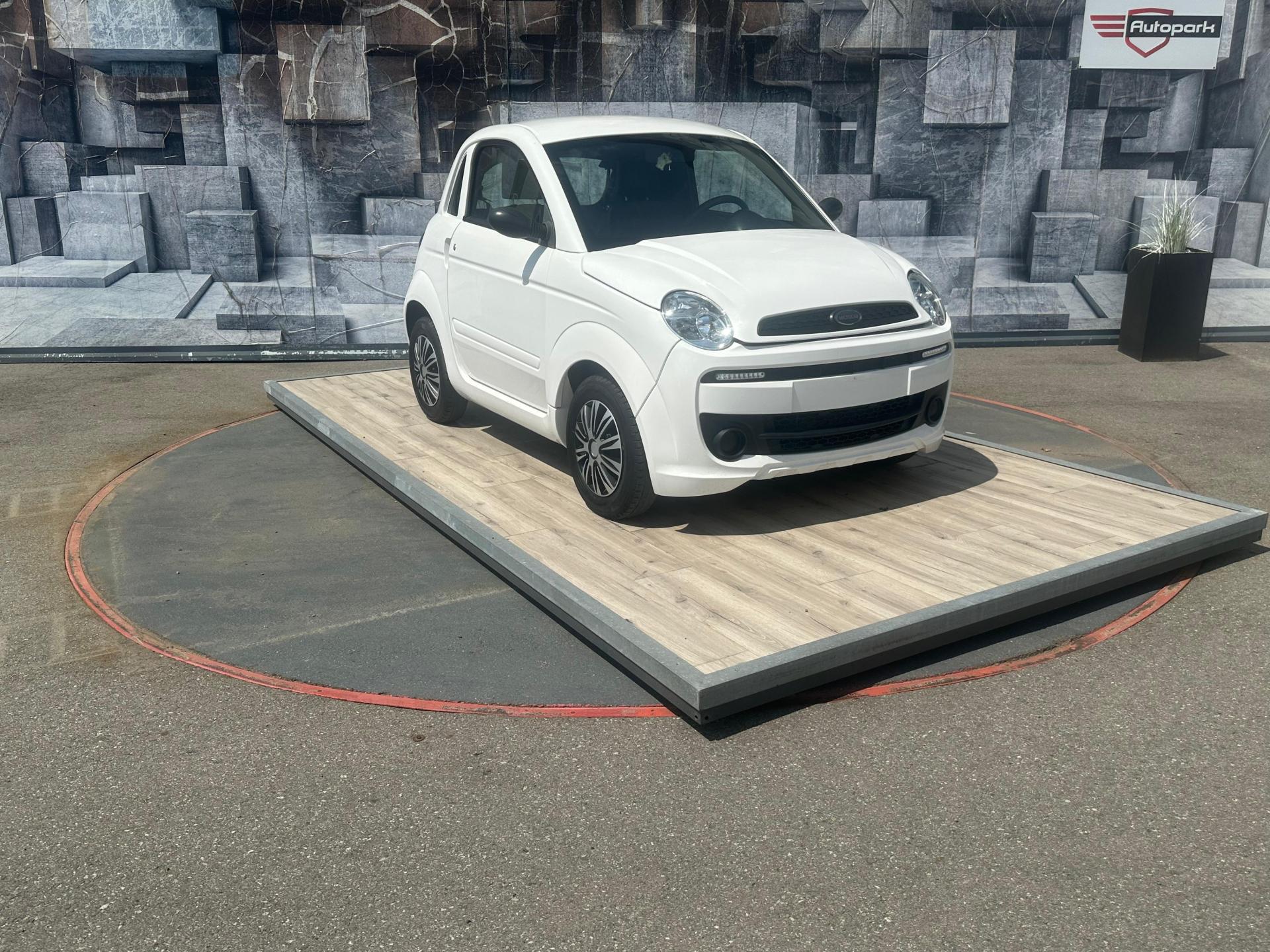 Microcar DUE