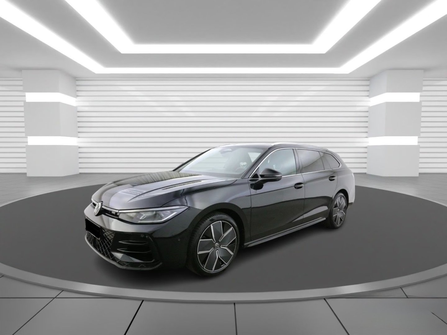 Volkswagen Passat 2,0 TSI 195 kW 4M R-Line