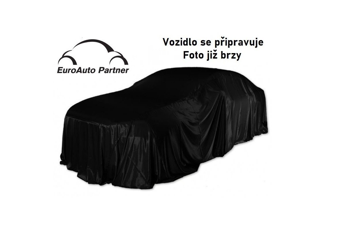 Škoda Octavia 2.0 TDI