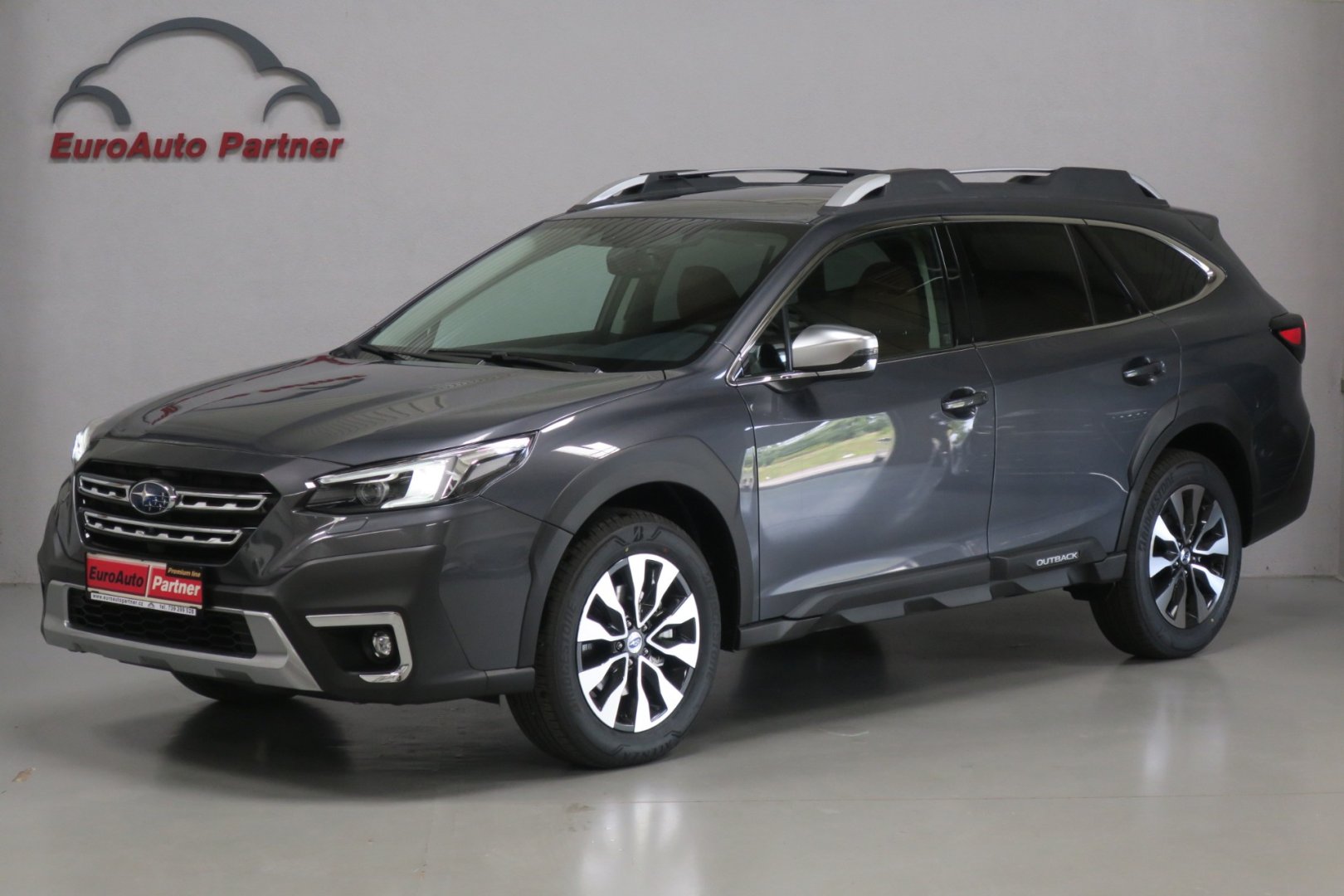 Subaru Outback 2.5i AWD TOURING