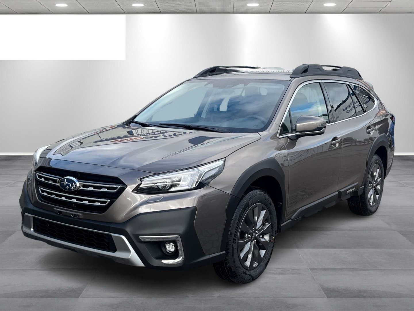 Subaru Outback ACTIVE 2.5i AWD NOVÉ - MR2025