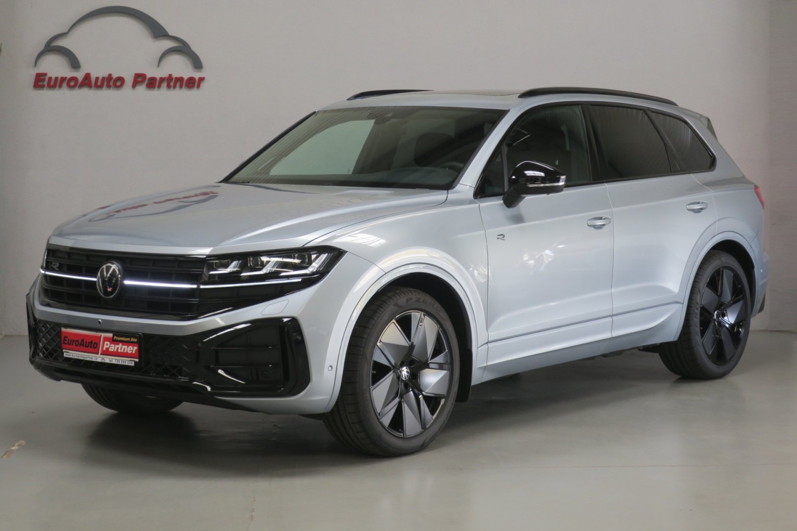 Volkswagen Touareg NEW Final Edition R Line 210kW