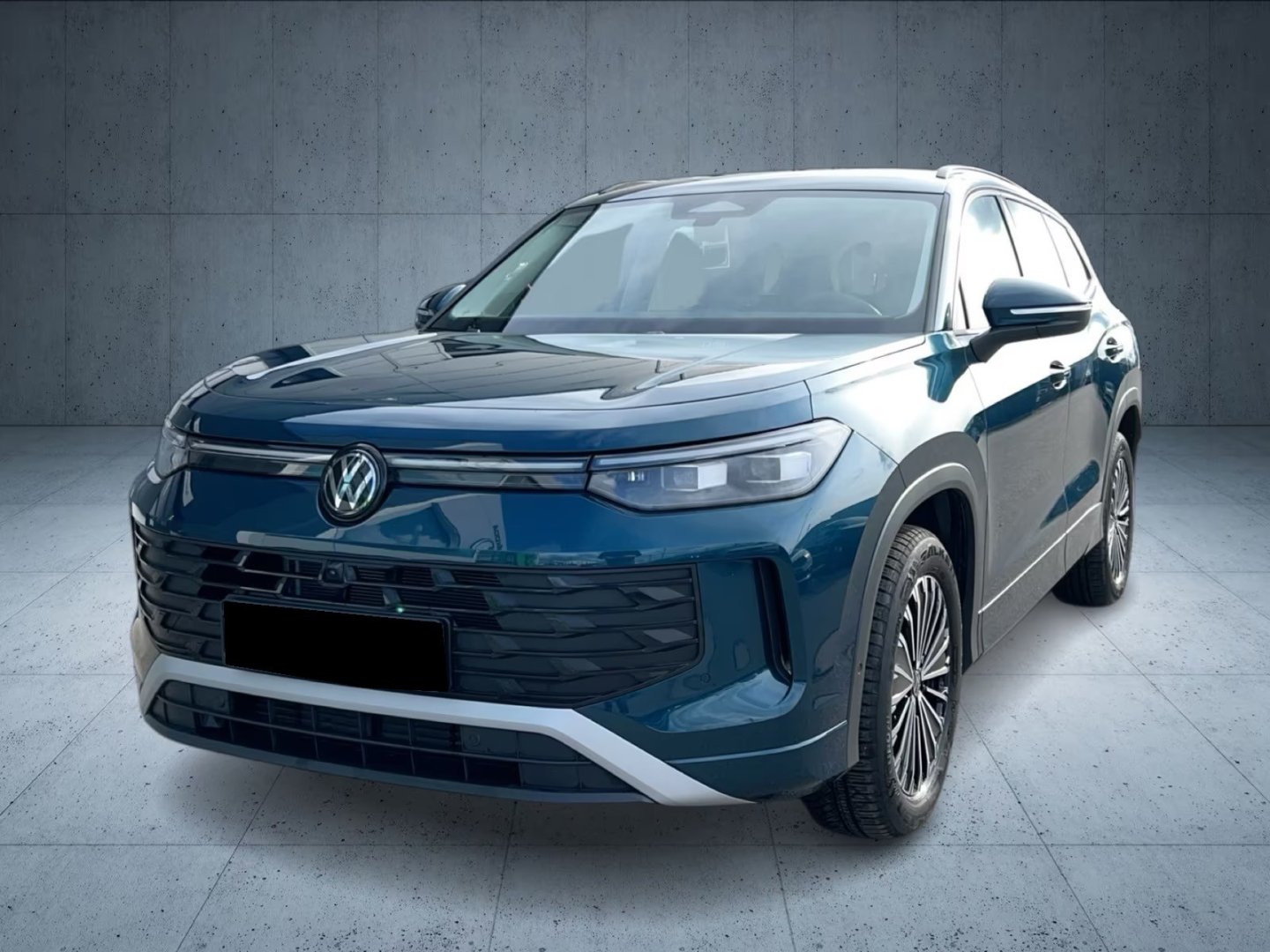 Volkswagen Tayron 2,0TDI 142kW 4M LIFE 7míst