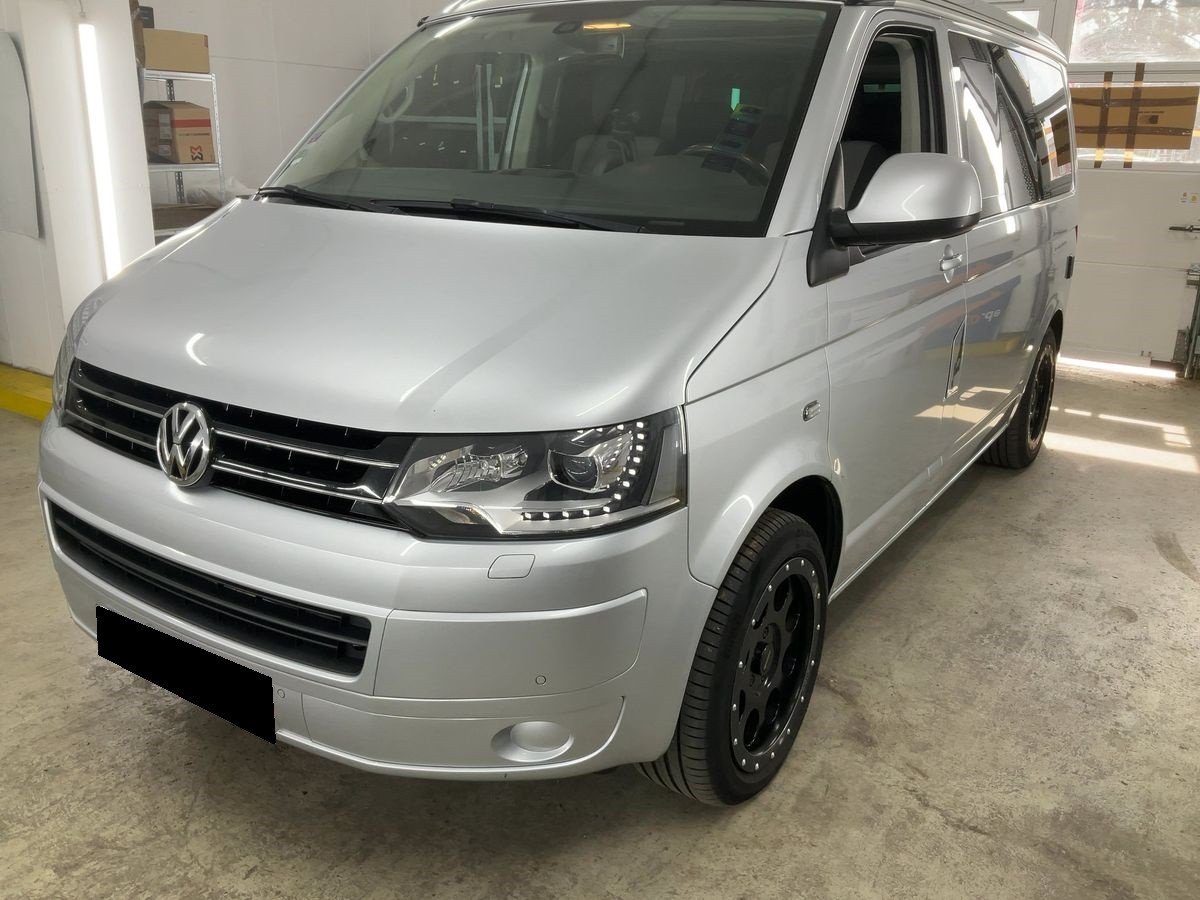 Volkswagen California 2.0TDI Beach 4Mot. DSG Bi-XEN